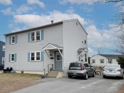 57 Turf Road, Burlington, VT, 05408