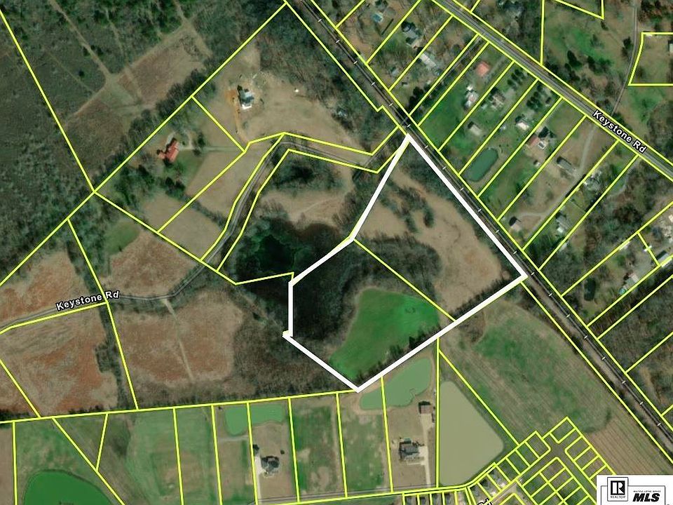 1st image of 0 Keystone Rd