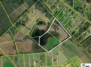 0 Keystone Rd, Monroe, LA 71203
