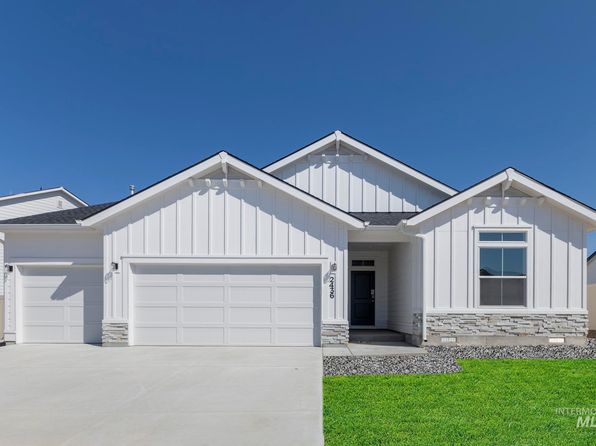 2436 W Minerva St, Kuna, ID 83634