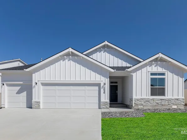 3824 W Amapola Dr, Meridian, ID 83642