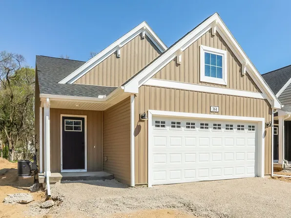 364 N Sherman St, Allegan, MI 49010