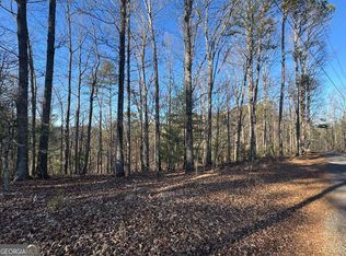 0 Rebekah Rdg #1710, Talking Rock, GA 30175