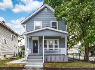 192 S Harris Ave, Columbus, OH 43204