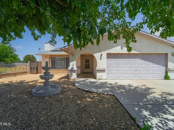 7343 Bay Ave, California City, CA 93505