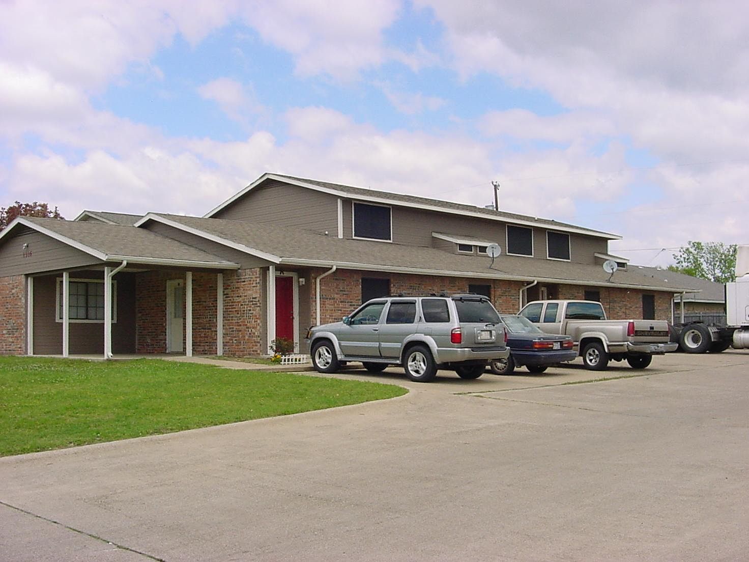 1316 Bluffview Dr, Seagoville, TX 75159 Zillow