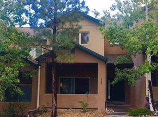 4785 Quemazon, Los Alamos, NM 87544