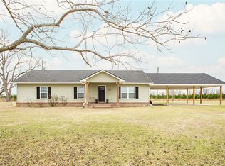 4697 Effie Sweat Ln, Waycross, GA 31503