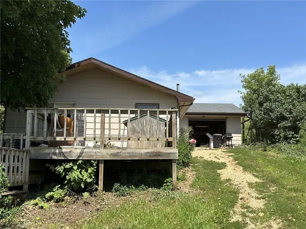 N7571 County Road F, Menomonie, WI 54751