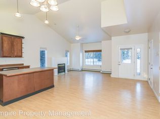 2315 Long Shadow Dr, North Pole, AK 99705