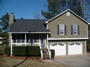 47 Villa Rosa Trl, Temple, GA 30179