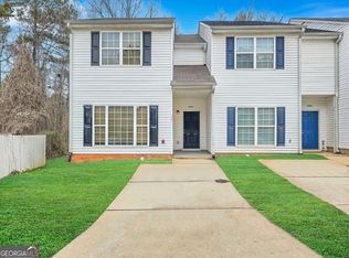1701 Carrington Dr, Griffin, GA