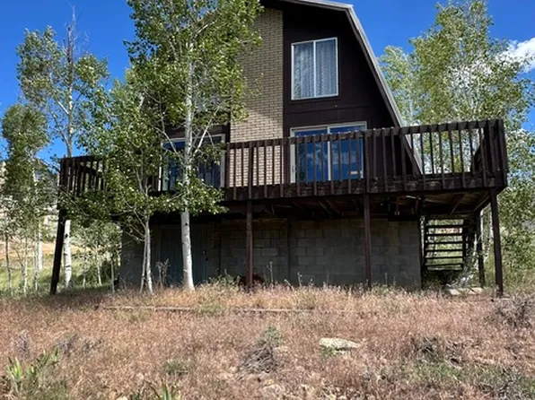 1085 W Elk Rd, Scofield, UT 84526