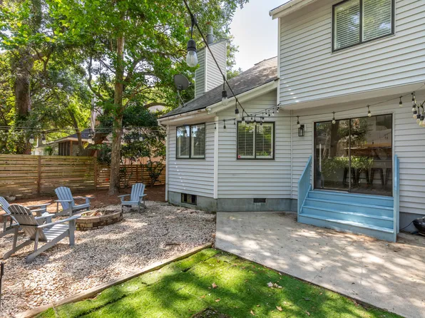 1274 Hampshire Rd, Charleston, SC 29412