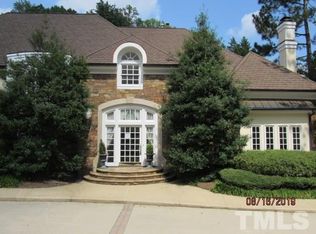 100 Chalon Dr, Cary, NC 27511