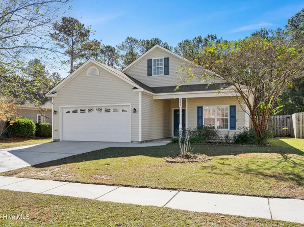 993 Ashland Way, Leland, NC 28451