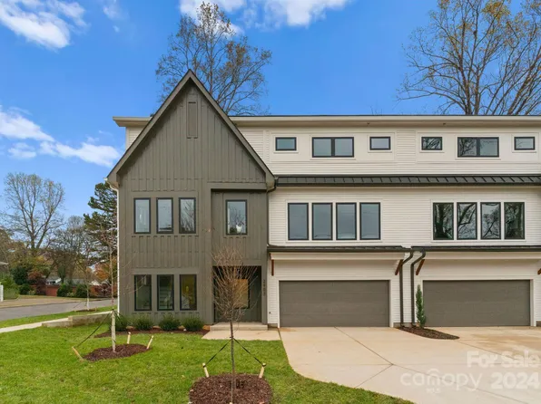 2903 Hilliard Dr, Charlotte, NC 28205