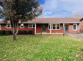 223 Springhill Ave, Bowling Green, KY 42101