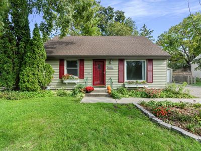 5917 France Ave S, Edina, MN, 55410