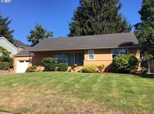 8316 SW 8th Ave, Portland, OR 97219