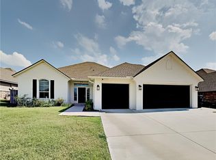 8312 NW 160th Ct, Edmond, OK 73013