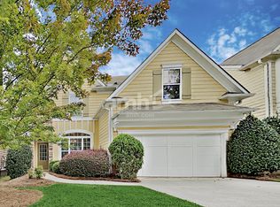 2313 Worrall Hill Dr, Duluth, GA 30096