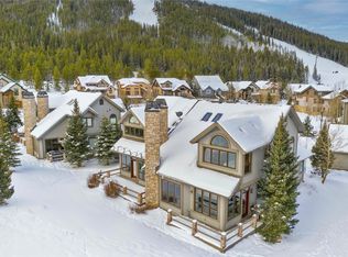 88 Fairway Ln #36, Frisco, CO 80443