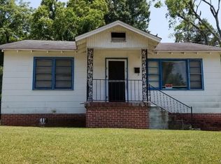 125 Flood St, Montgomery, AL 36104