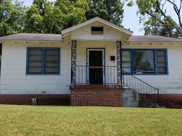 125 Flood St, Montgomery, AL 36104