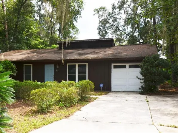 5327 NW 24th Pl, Gainesville, FL 32606