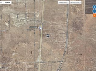 0 15th St W, Rosamond, CA 93560