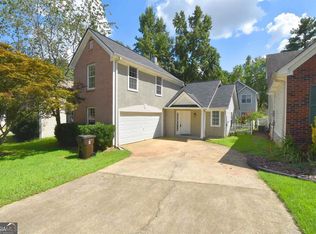 313 Everdale Rd, Peachtree City, GA 30269