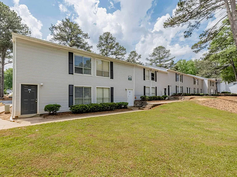 Manchester Ridge | Modern Living in the Heart of College Park — Photo 28