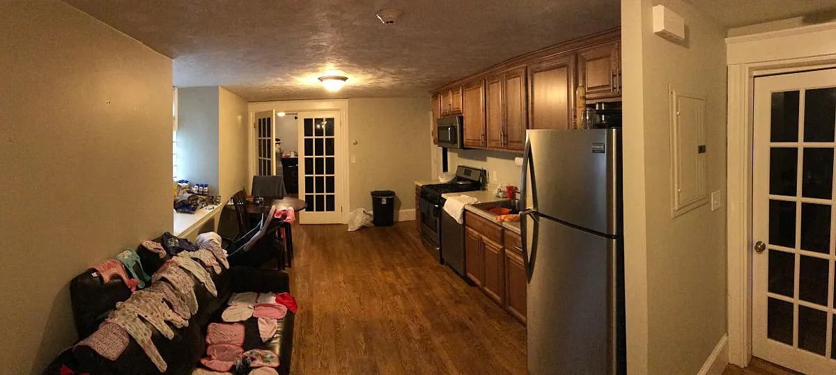 1 bed, 850 sqft, $2,060 — Photo 3