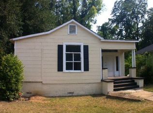 2803 17th St, Tuscaloosa, AL 35401