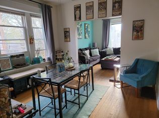 3849 N Marshfield Ave APT 1, Chicago, IL 60613