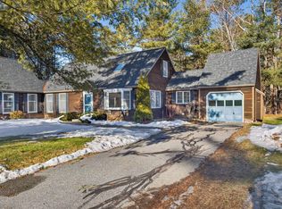 47 Cluf Bay Rd #47, Brunswick, ME 04011