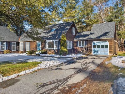 47 Cluf Bay Road #47, Brunswick, ME, 04011