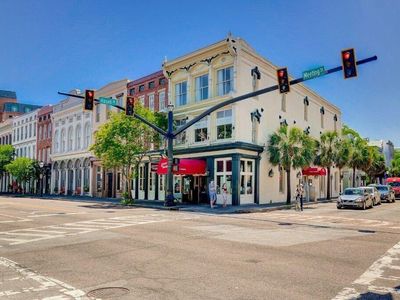 235 Meeting St, Charleston, SC, 29401