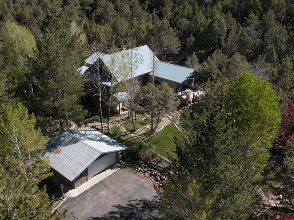 358 Rainbow Road, Durango, CO 81303