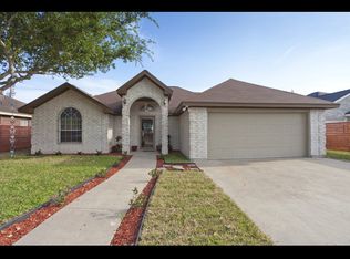3101 Iris Ave, McAllen, TX 78501