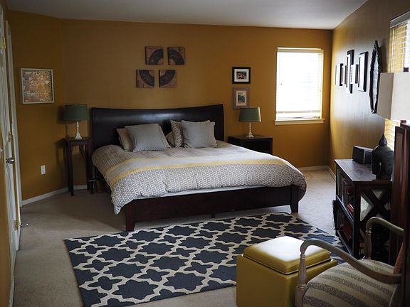 master bedroom 1
