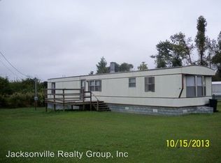 1019 Aaron Ln, Jacksonville, NC 28540