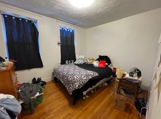 15 Scottfield Rd APT 1, Boston, MA 02134