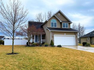 2652 Rishan Ct, Niagara Falls, NY 14304