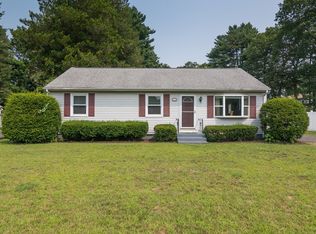 60 Gatewood Rd #1, Springfield, MA 01119