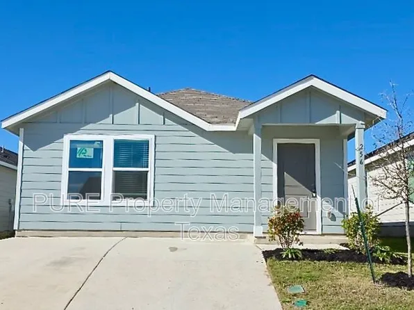 256 Northern Pintail Dr, Uhland, TX 78640