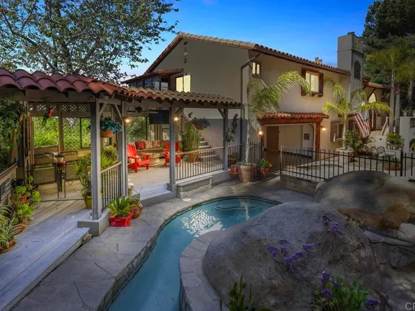 9974 Sierra Vista Ave, La Mesa, CA 91941