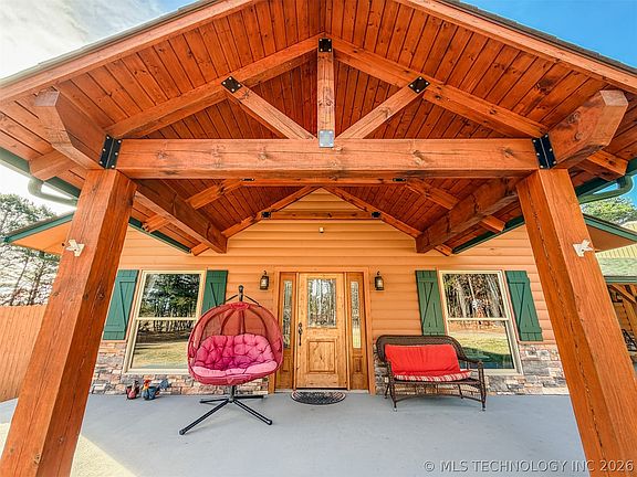 4th image of 25575 E 785th Rd