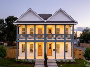 501 E Gonzalez St, Pensacola, FL 32501